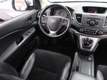Honda CR-V IV SUV 2.0 i-VTEC 155KM 2014 Honda CR-V 2.0 i-VTEC, Salon Polska, zdjęcie 6