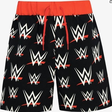 WWE Szorty kąpielowe dla chłopców r.146