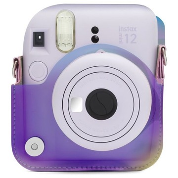 Чехол Fujifilm для instax Mini 12 IRIDESCENT