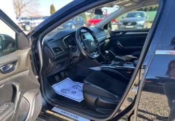Renault Megane IV Grandtour 1.5 dCi 110KM 2017 Renault Megane GWARANCJA 1.5 Diesel 110KM, zdjęcie 18
