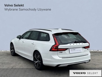 Volvo V90 II Plug-In Facelifting 2.0 T6 Plug-In Hybrid 350KM 2025 Volvo V90 V90 T6 Plug-In | AWD | Plus Dark | ASO |, zdjęcie 8