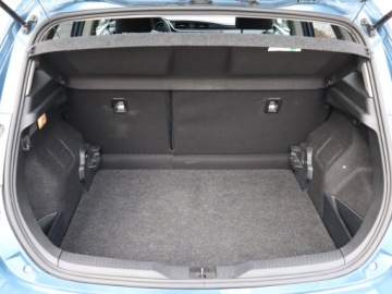 Toyota Auris II Hatchback 5d Facelifting 1.6 Valvematic 132KM 2015 Toyota Auris 1.6 Valvematic, Salon Polska, zdjęcie 13