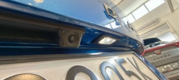 Skoda Kamiq Crossover Facelifting 1.0 TSI 115KM 2025 Skoda Kamiq Selection 1.0 TSI 115KM DSG Salon PL FV23 Gwarancja 2028, zdjęcie 31