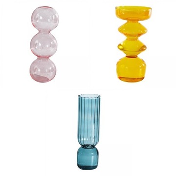 3x Nowoczesna podstawka do terrarium hydropon