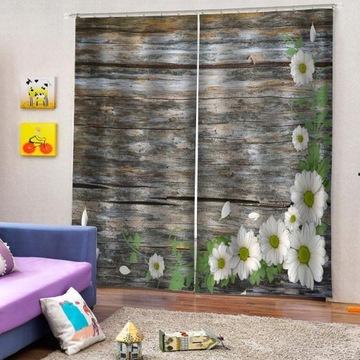 3D-панели для штор, шторы, обработка окон для дома