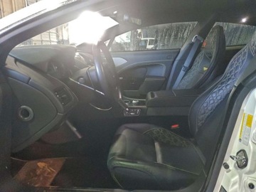 Aston Martin Rapide II 2016 Aston Martin Rapide S 2016 5.9 Benzyna 552KM, zdjęcie 7