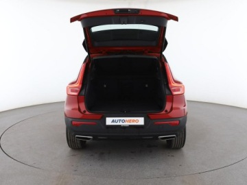 Volvo XC40 Crossover Plug-In 1.5 T5 Plug-in Hybrid 262KM 2020 Volvo XC 40 R-Design PHEV auotomat alcantara navi, zdjęcie 18
