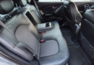 Hyundai ix35 SUV Facelifting 1.6 GDI 135KM 2014 Hyundai ix35 Hyundai ix35 1.6 Benzyna 135KM, zdjęcie 17