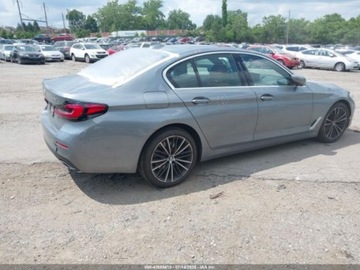BMW Seria 5 G90-91 2023 BMW Seria 5 530i xDrive 2023 2.0l 2.0 Benzyna 248KM, zdjęcie 5