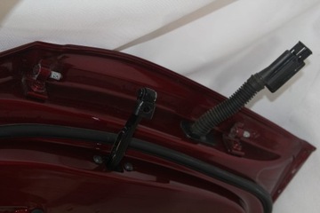 Дверь передняя левая в сборе LY3S Audi A5 8W F5, ЦВЕТ