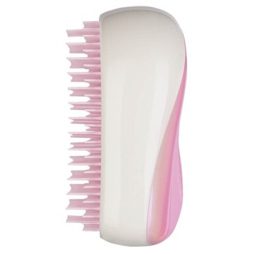 Tangle Teezer Compact Голографическая розовая кисть