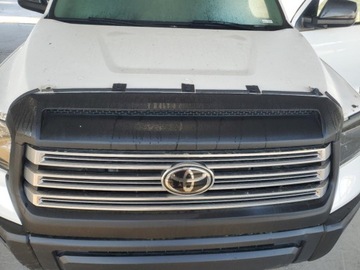 Toyota Tundra II 2020 Toyota Tundra Crewmax Limited 2020 5.7l 5.7 Benzyna 381KM, zdjęcie 6