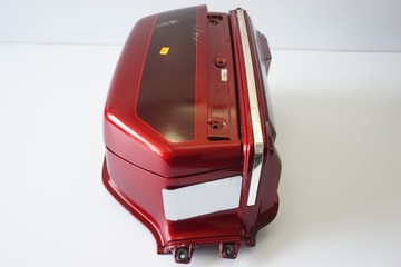 HONDA GL 1500 GOLDWING 82-01 ЛЕВАЯ КУРСА