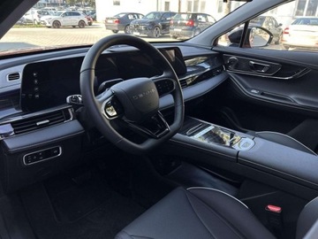 Omoda 5 1.6 T-GDI 147KM 2025 Omoda 5 1.6 Benzyna 147KM, zdjęcie 8