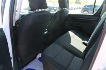 Toyota Hilux VIII Pojedyncza kabina Facelifting 2.4 D-4D 150KM 2022 Toyota Hilux F-Vat Salon Polska Gwarancja HAK, zdjęcie 12