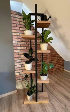 ПОДСТАВКА ДЛЯ ЦВЕТОВ LOFT ПОДСТАВКА ДЛЯ ЦВЕТОВ