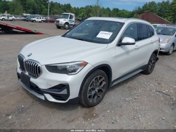 BMW X1 F48 2021 BMW X1 2021 BMW X1 XDRIVE28I 2.0 Benzyna 228KM, zdjęcie 2
