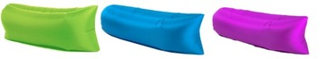 Lazy Bag AirSofa САМОНАДУВАЮЩИЙСЯ МАТРАС-КРЕСЛО 220см