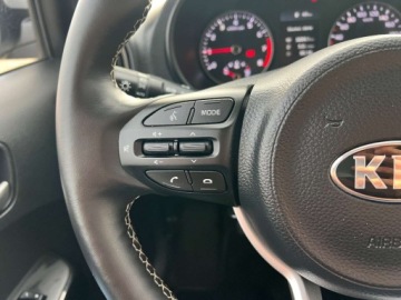 Kia Picanto III Hatchback 5d Facelifting 1.0 DPI 67KM 2021 Kia Picanto KLIMATYZACJA GRZANE FOTELE GRZANA KIEROWNICA TEMPOMAT EL.SZYBY, zdjęcie 16