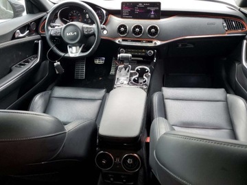 Kia Stinger 2022 Kia Stinger GT Line 2022 2.5l 2.5 Benzyna 300KM, zdjęcie 8