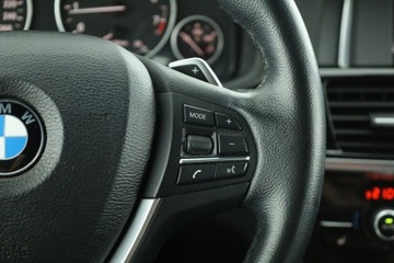 BMW X4 G01 xDrive20i 184KM 2015 BMW X4 xDrive20i, Salon Polska, 4X4, Automat, zdjęcie 20