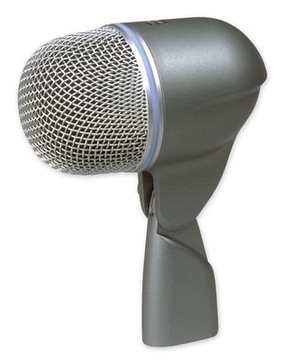 Shure Beta 52A — динамический микрофон