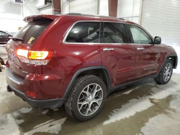 Jeep Grand Cherokee IV 2022 Jeep Grand Cherokee Limited 2022 3.6l 3.6 Benzyna 293KM, zdjęcie 3