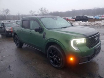 Ford Maverick II 2025 Ford Maverick Lariat 2025 2.5 Hybryda 191KM, zdjęcie 4