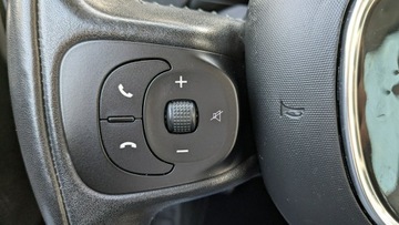 Fiat 500L Trekking Seria 1 1.4 16V 95KM 2014 Fiat 500L 1.4i 95PS OPŁACONY Bezwypadkowy Serwis, zdjęcie 24