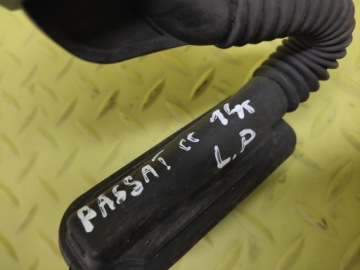 VW PASSAT CC ЖГУТ ДВЕРЕЙ ЛЕВЫЙ ПЕРЕДНИЙ 3C8971120CP