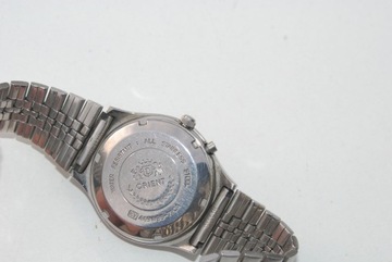 Stary zegarek ORIENT AUTOMAT KY 469WB5-71CA antyk zabytek unikat