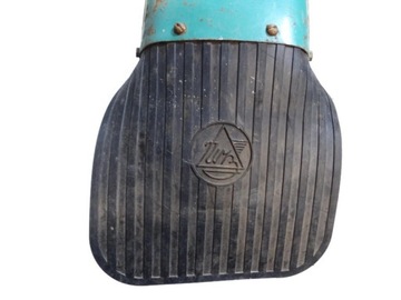 Переднее крыло Урал с брызговиком.