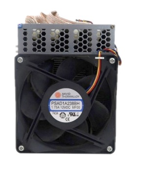 ЭКСКАВАТОР ANTMINER L3+ 504Mh BITMAIN