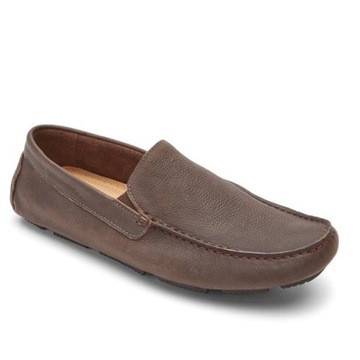 ROCKPORT Loafers MOKASYNY Męskie tu 42 _34131