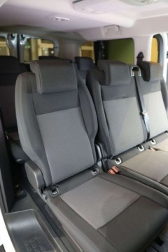 Toyota 2024 Toyota Proace Verso 2.0 D4-D Long Business 2.0 Diesel 144KM, zdjęcie 16