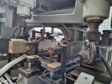 Осциллирующая дрель Balestrini Pragma