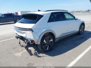 Hyundai IONIQ 5 2025 Hyundai IONIQ 5 Limited 2025 Elektryczny 320KM, zdjęcie 5