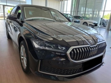 Skoda Superb IV Liftback 2.0 TSI 204KM 2026 SKODA Superb Drive 2.0 TSI DSG Sedan 204KM 2026, zdjęcie 1