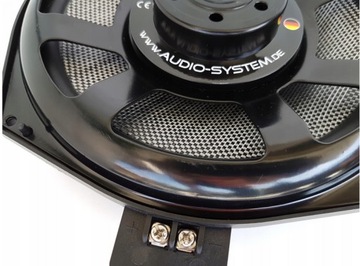 АУДИОСИСТЕМА XFIT BMW UNI EVO2