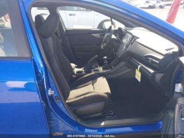 Subaru 2024 Subaru WRX Premium, 2024r., 4x4, 2.4L 2.4 Benzyna 271KM, zdjęcie 8