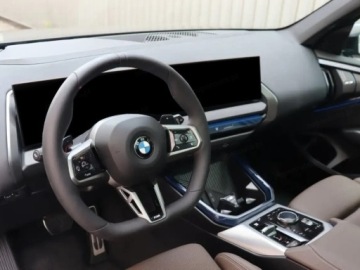 BMW X3 G45 2026 BMW X3 xDrive20d Sport Suv 2.0 (197KM) 2026, zdjęcie 5