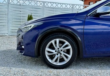 Infiniti Q30 1.6T 122KM 2016 Infiniti Q30 Infiniti Q30 1.6t Premium Tech 1.6 Benzyna 122KM, zdjęcie 21