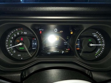 Jeep Wrangler IV 2024 Jeep Wrangler 4XE 2024 2.0l 2.0 Hybryda 375KM, zdjęcie 9