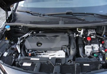 Peugeot 3008 II Plug-In Hybrid Facelifting 1.6 HYBRID 225KM 2022 Peugeot 3008 Plugin-in 1.6 Hybryda Plug-in 225KM, zdjęcie 12