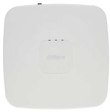 IP-рекордер Dahua NVR2108-4KS2/4K, 8 каналов
