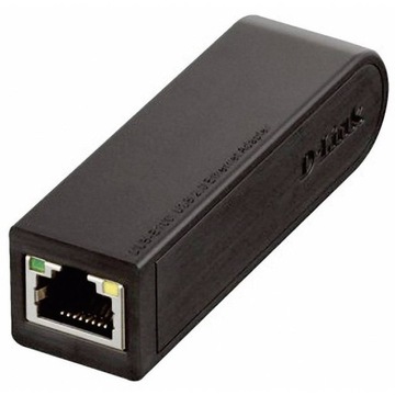 Сетевая карта D-Link Ethernet (RJ-45) 100 Мбит/с