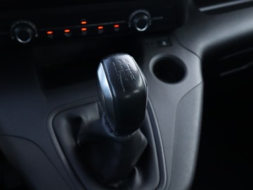 Opel Combo E Kombivan 1.5 Diesel 102KM 2019 Opel Combo 1.5 CDTI, Salon Polska, 1. Właściciel, zdjęcie 12