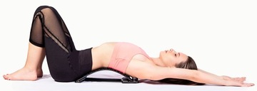 Устройство для вытягивания позвоночника QMED