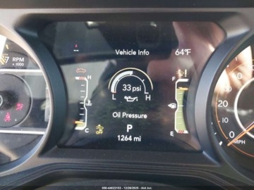 Jeep Gladiator 2025 Jeep Gladiator Mojave X 2025 3.6 Benzyna 285KM, zdjęcie 10