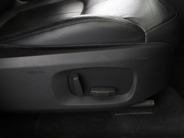 Land Rover Range Rover Evoque I SUV 5d Facelifting 2.0D TD4 150KM 2018 Land Rover Range Rover Evoque 2.0 Td4 Automat, zdjęcie 34